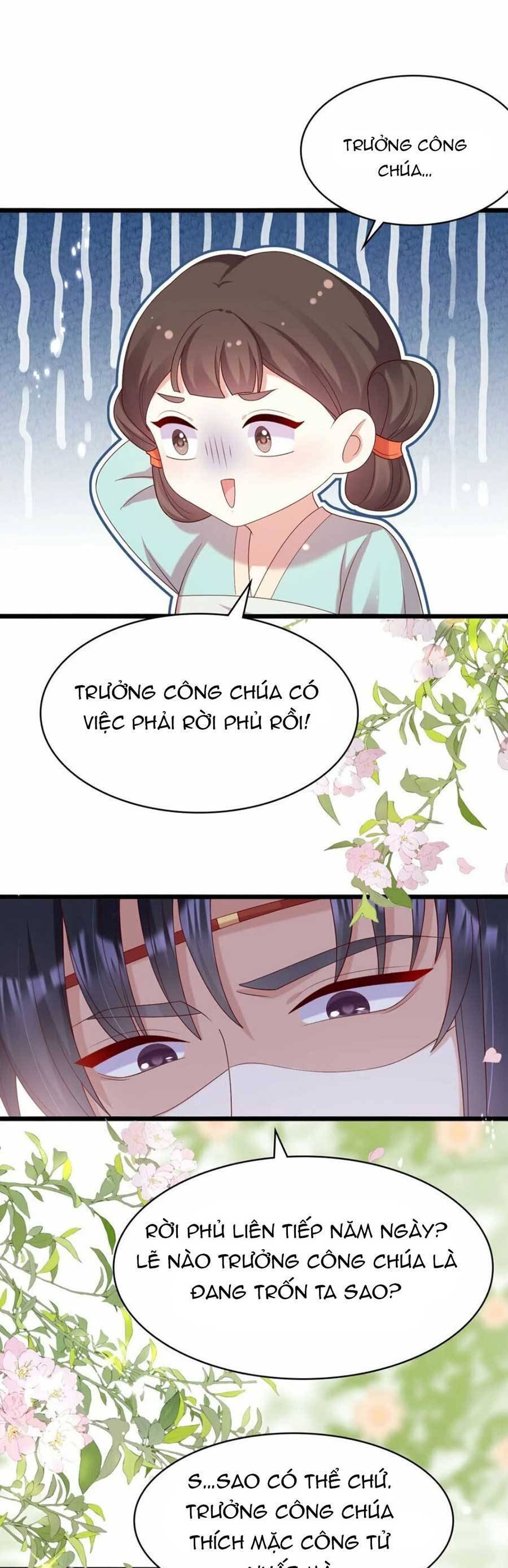 Ta Live Stream Ngược Đãi Nam Chính Chapter 29 - 19