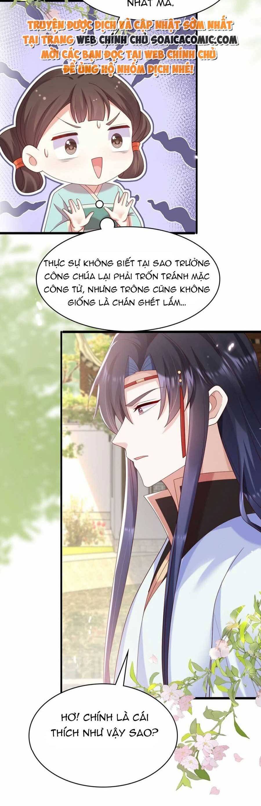 Ta Live Stream Ngược Đãi Nam Chính Chapter 29 - 20