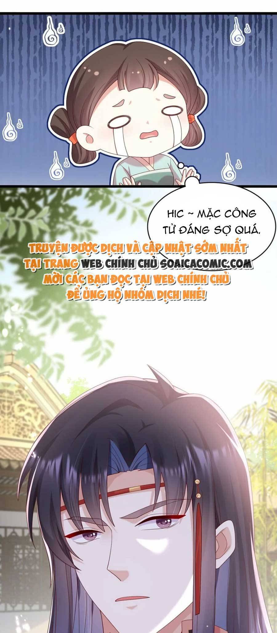 Ta Live Stream Ngược Đãi Nam Chính Chapter 29 - 21