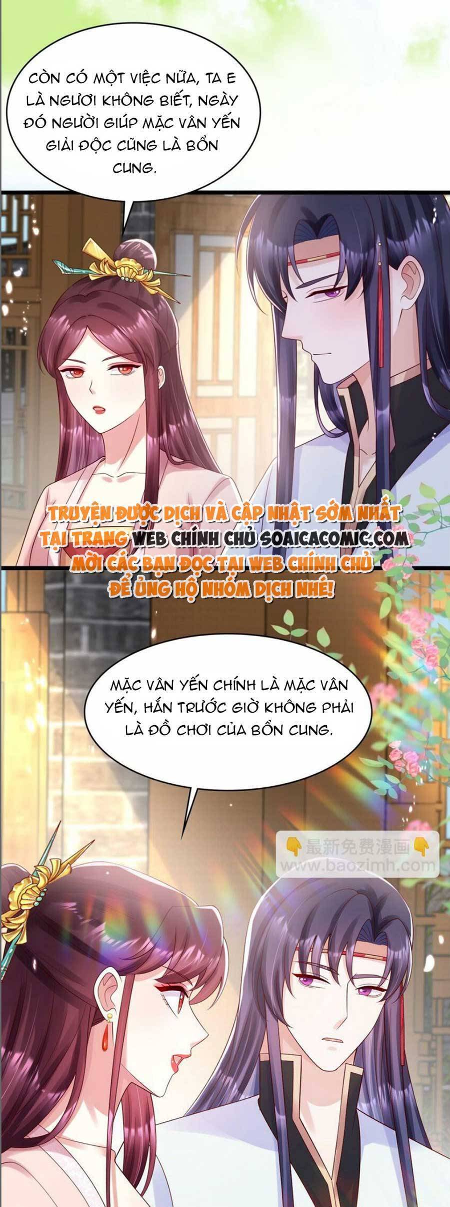 Ta Live Stream Ngược Đãi Nam Chính Chapter 29 - 4