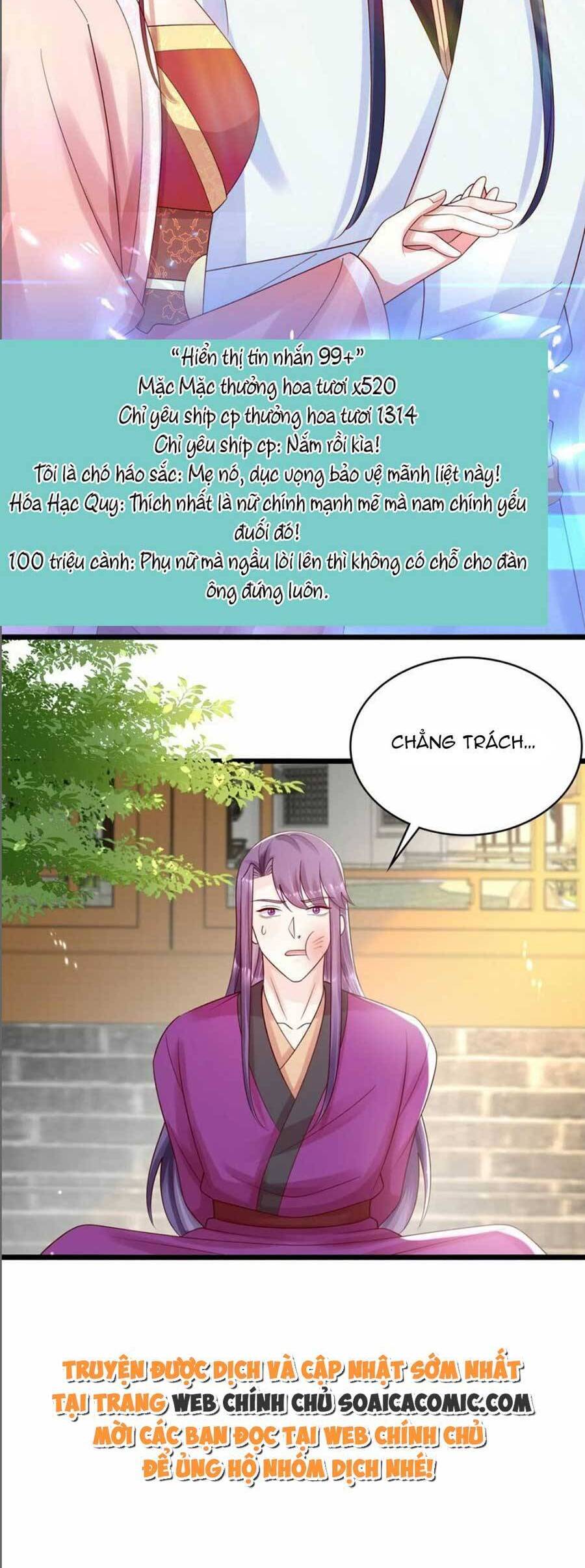 Ta Live Stream Ngược Đãi Nam Chính Chapter 29 - 5