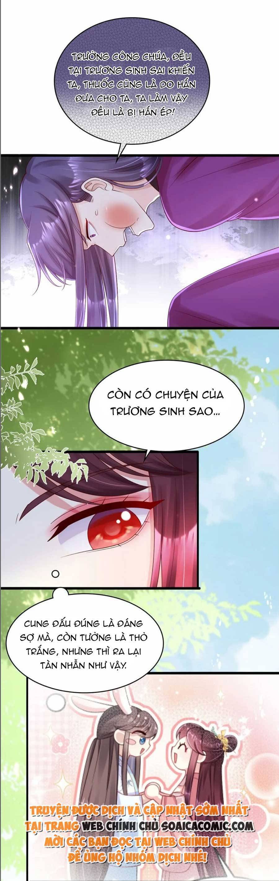 Ta Live Stream Ngược Đãi Nam Chính Chapter 29 - 6