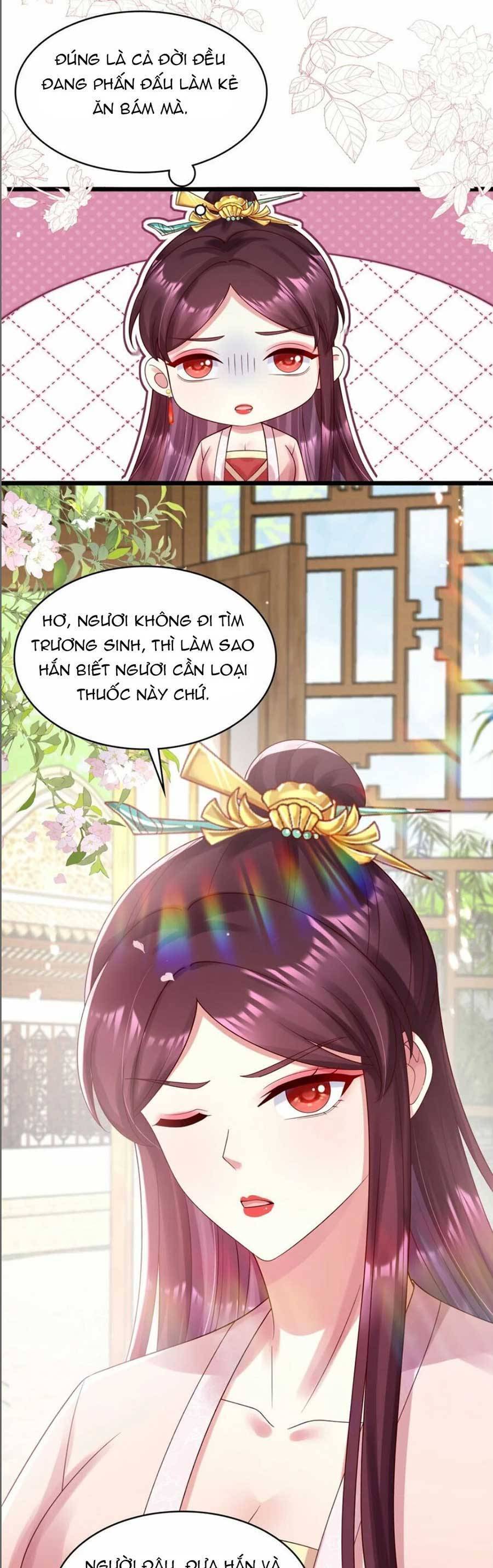 Ta Live Stream Ngược Đãi Nam Chính Chapter 29 - 8