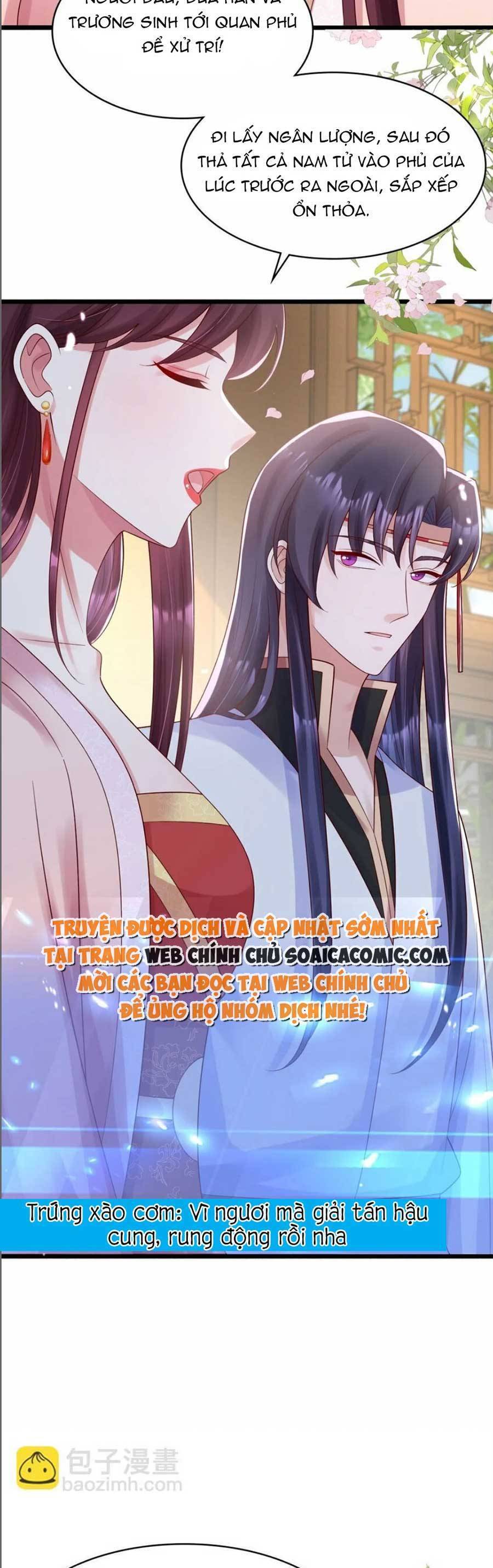 Ta Live Stream Ngược Đãi Nam Chính Chapter 29 - 9