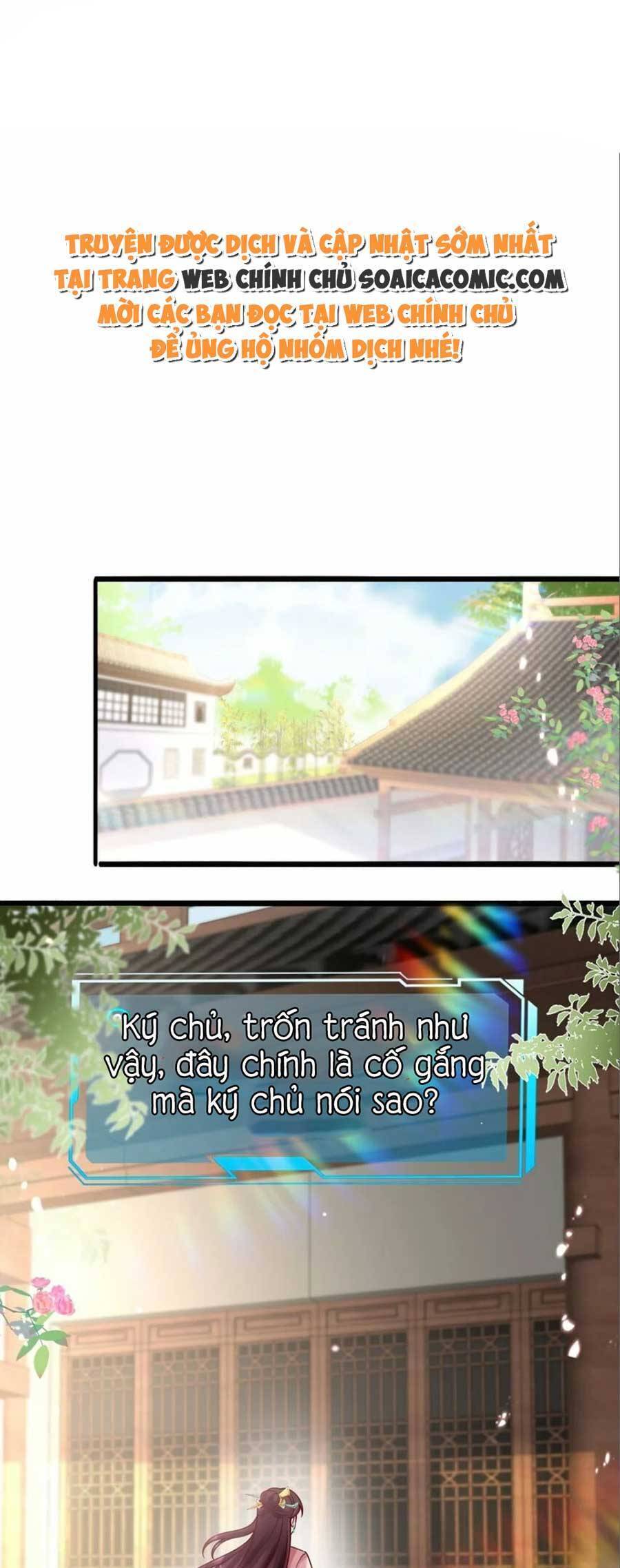 Ta Live Stream Ngược Đãi Nam Chính Chapter 30 - 1