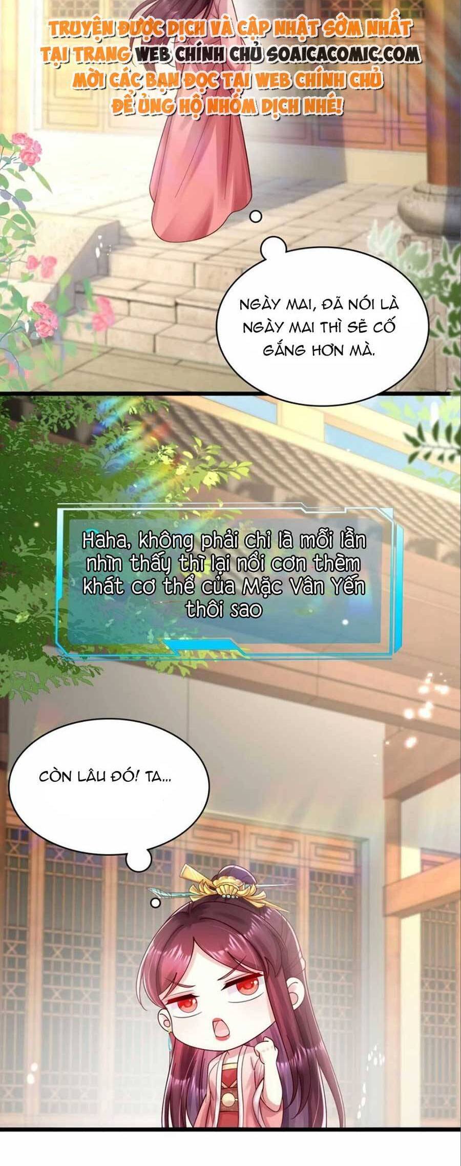 Ta Live Stream Ngược Đãi Nam Chính Chapter 30 - 2