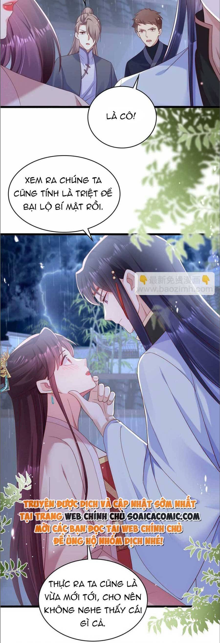 Ta Live Stream Ngược Đãi Nam Chính Chapter 30 - 11