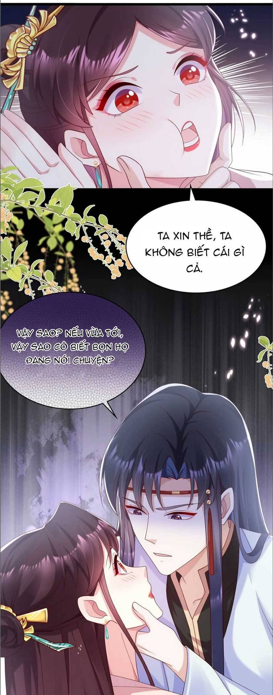 Ta Live Stream Ngược Đãi Nam Chính Chapter 30 - 12