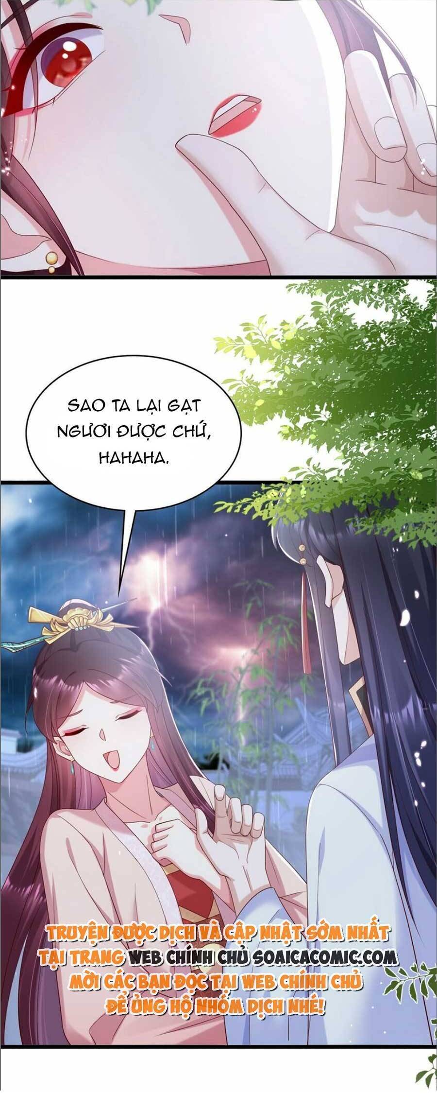 Ta Live Stream Ngược Đãi Nam Chính Chapter 30 - 14