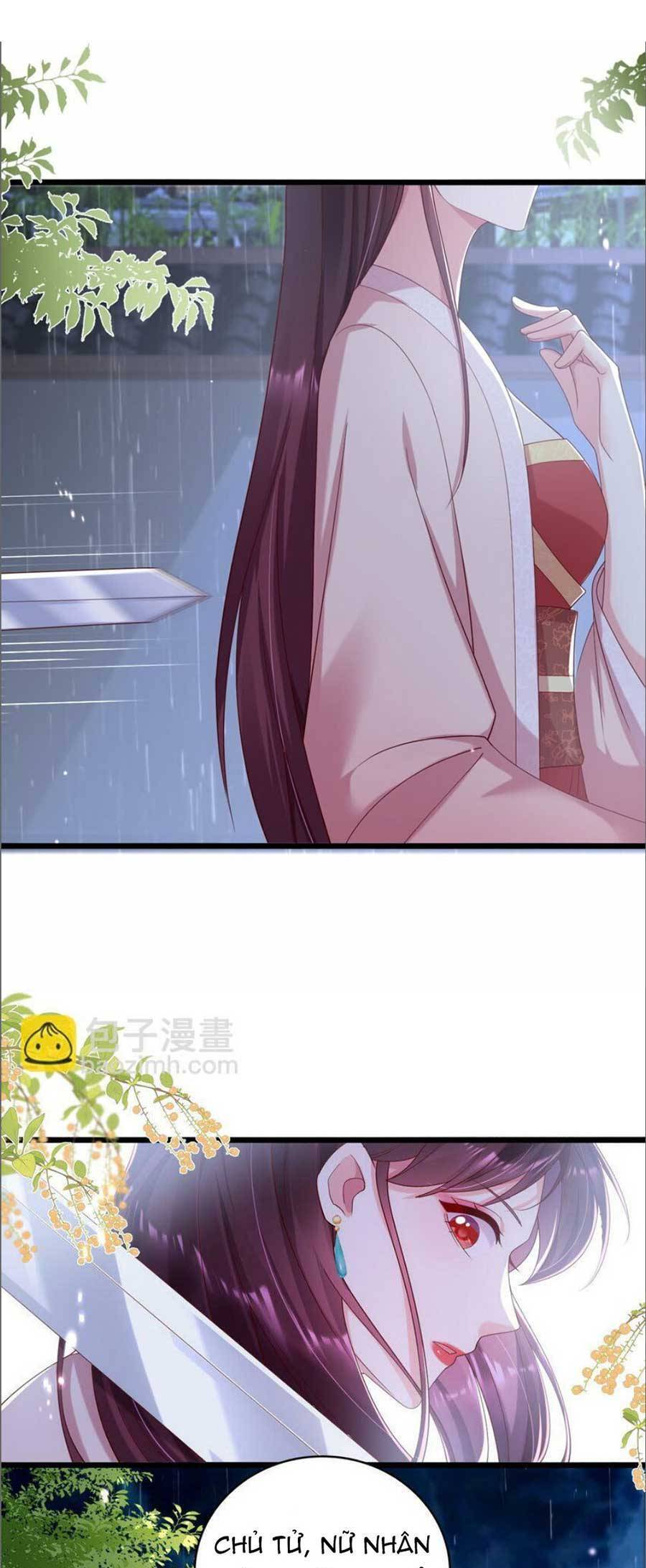 Ta Live Stream Ngược Đãi Nam Chính Chapter 30 - 15