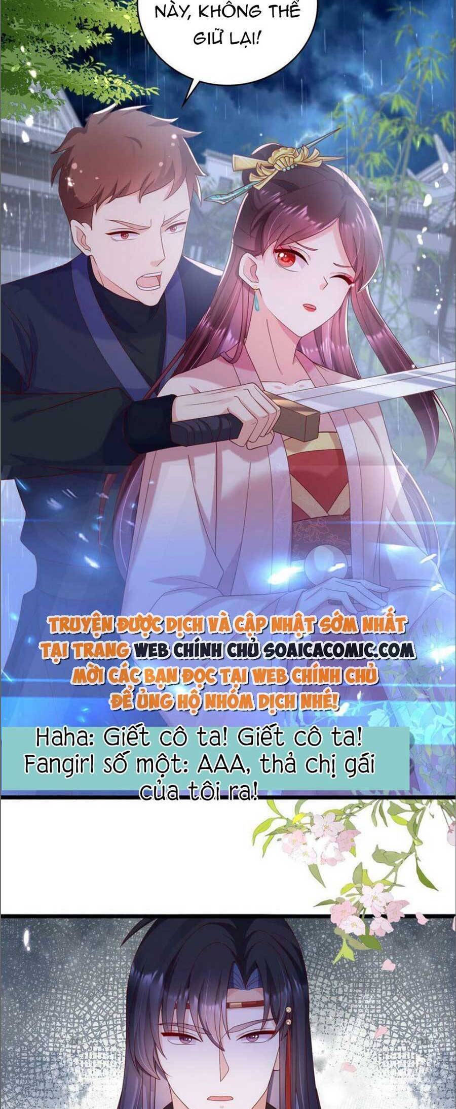Ta Live Stream Ngược Đãi Nam Chính Chapter 30 - 16
