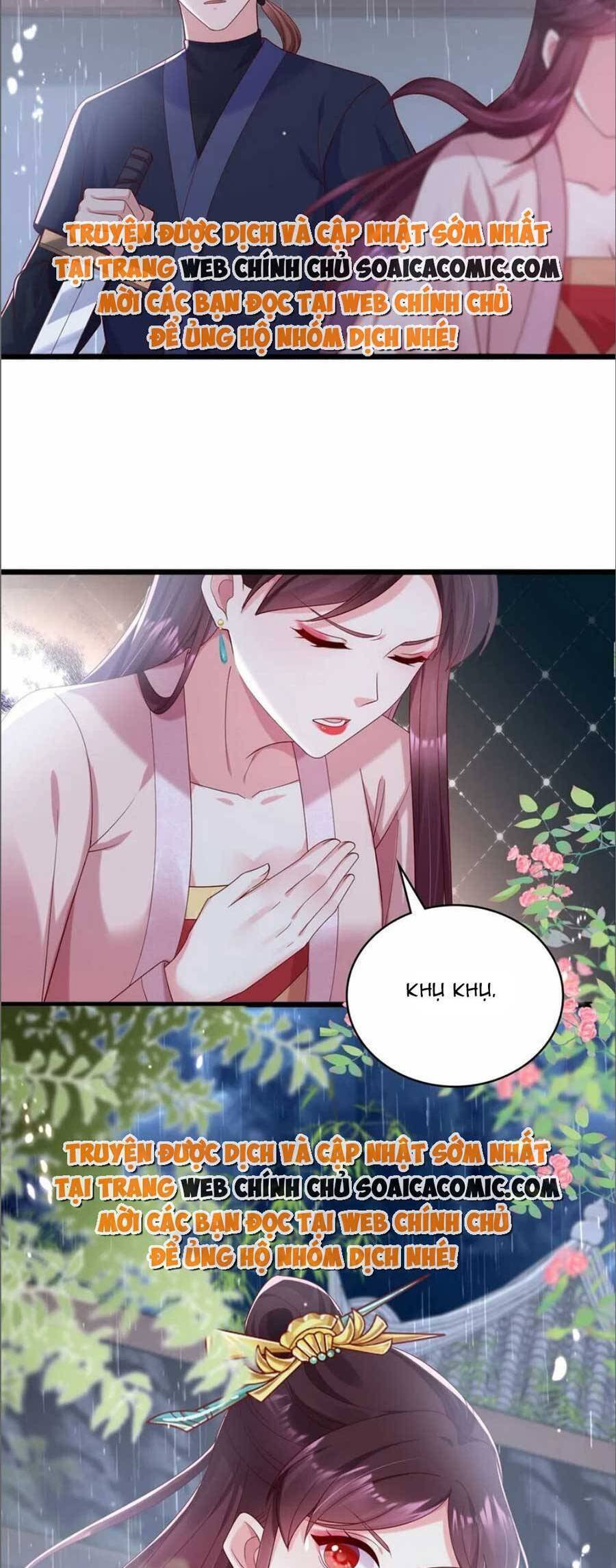 Ta Live Stream Ngược Đãi Nam Chính Chapter 30 - 19