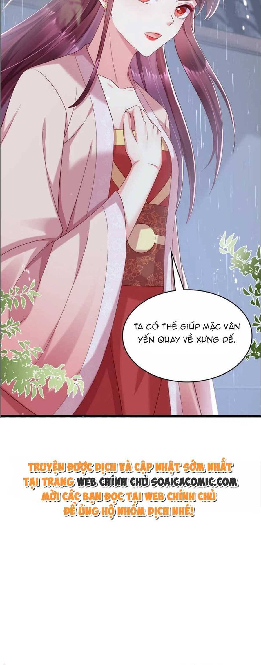 Ta Live Stream Ngược Đãi Nam Chính Chapter 30 - 20