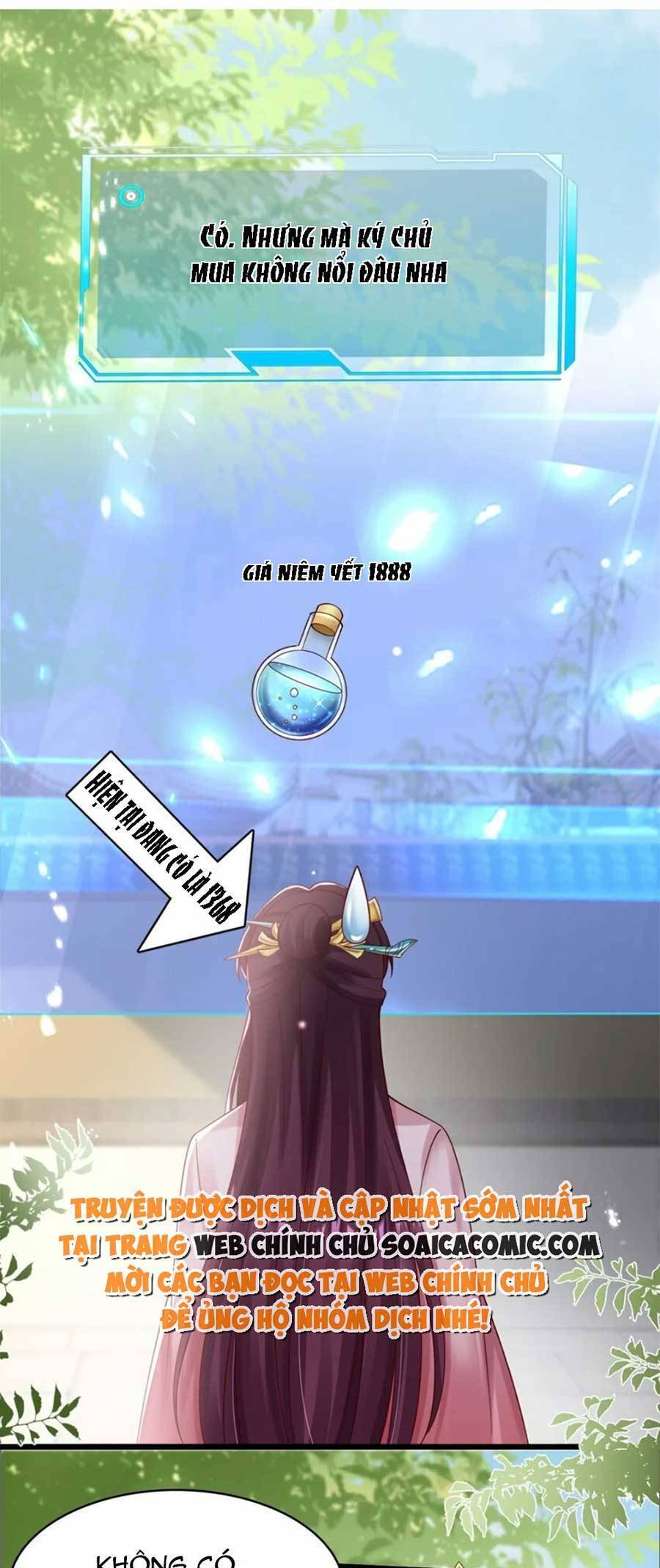 Ta Live Stream Ngược Đãi Nam Chính Chapter 30 - 6