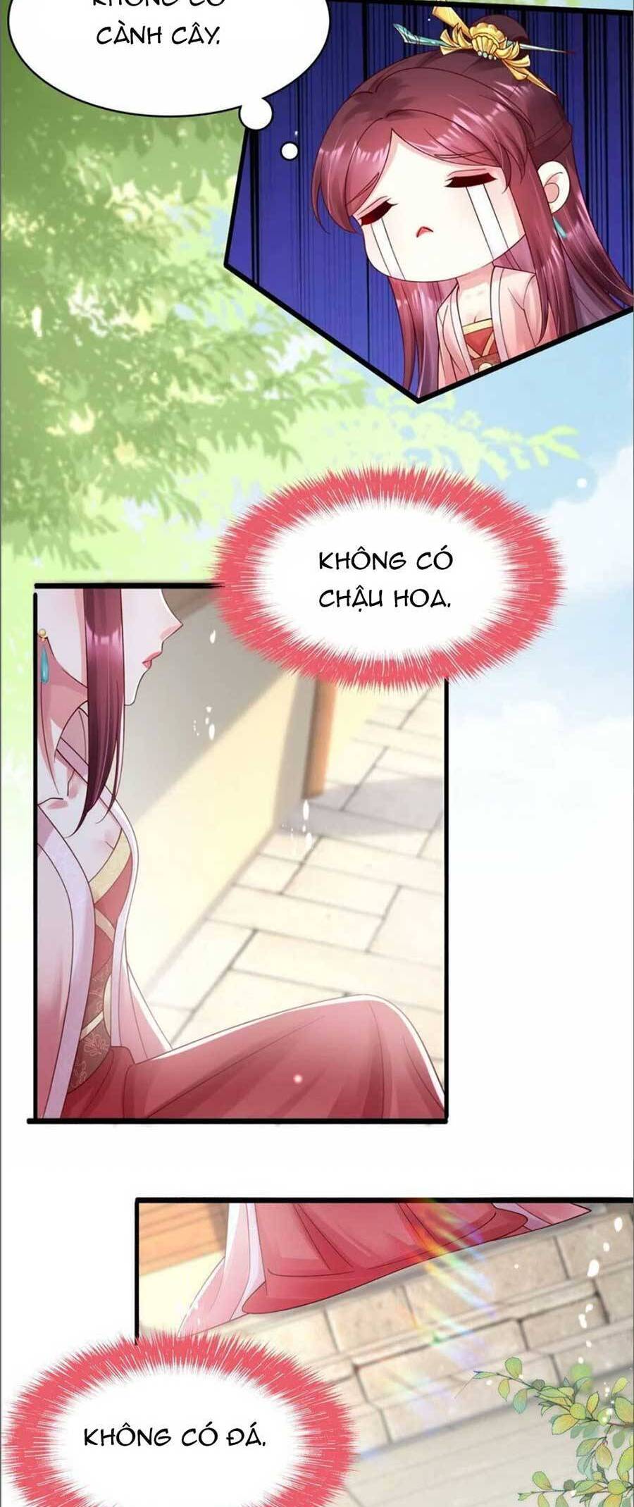 Ta Live Stream Ngược Đãi Nam Chính Chapter 30 - 7