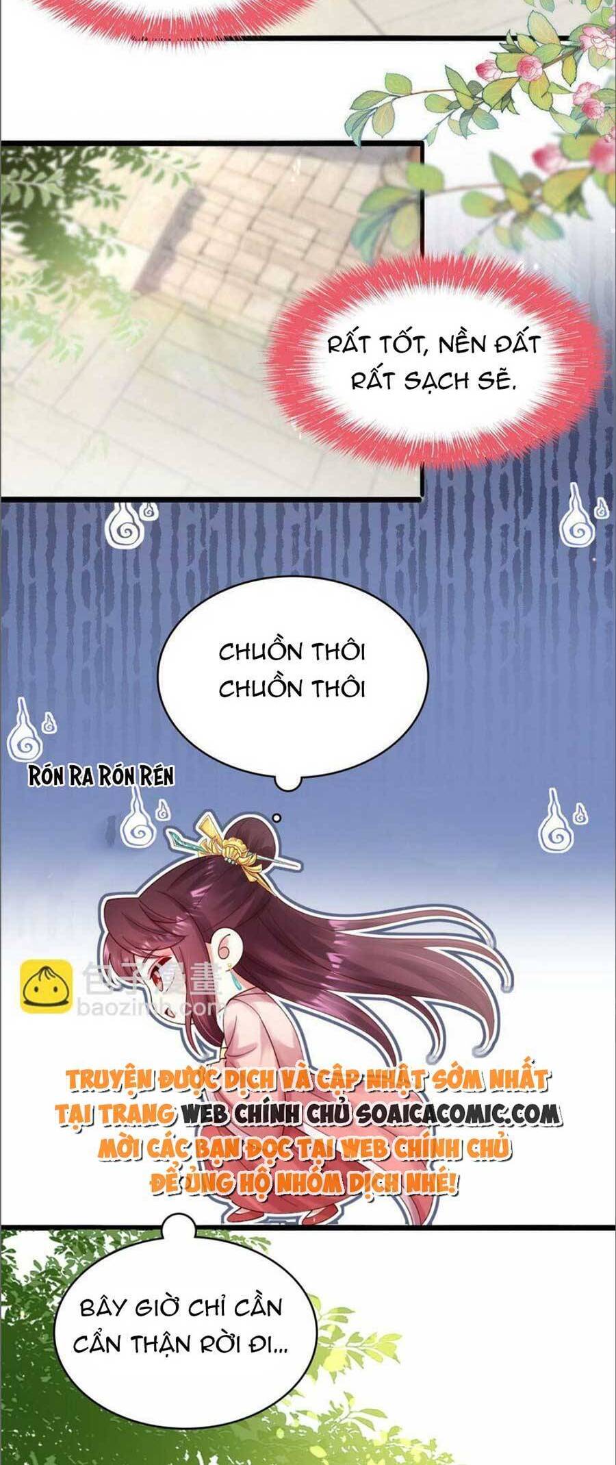 Ta Live Stream Ngược Đãi Nam Chính Chapter 30 - 8