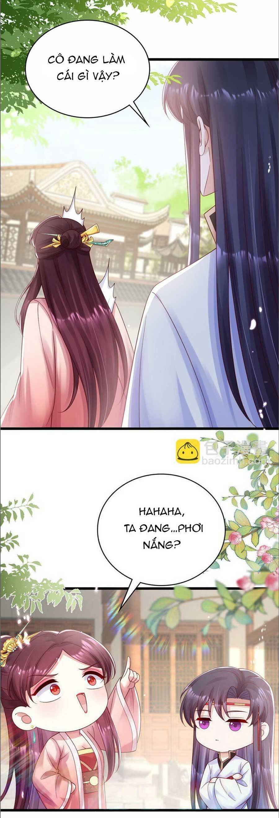 Ta Live Stream Ngược Đãi Nam Chính Chapter 30 - 9