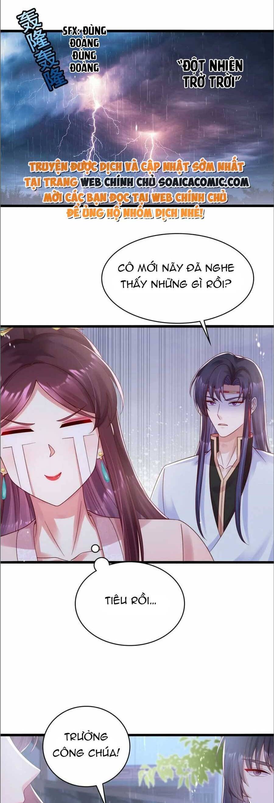 Ta Live Stream Ngược Đãi Nam Chính Chapter 30 - 10