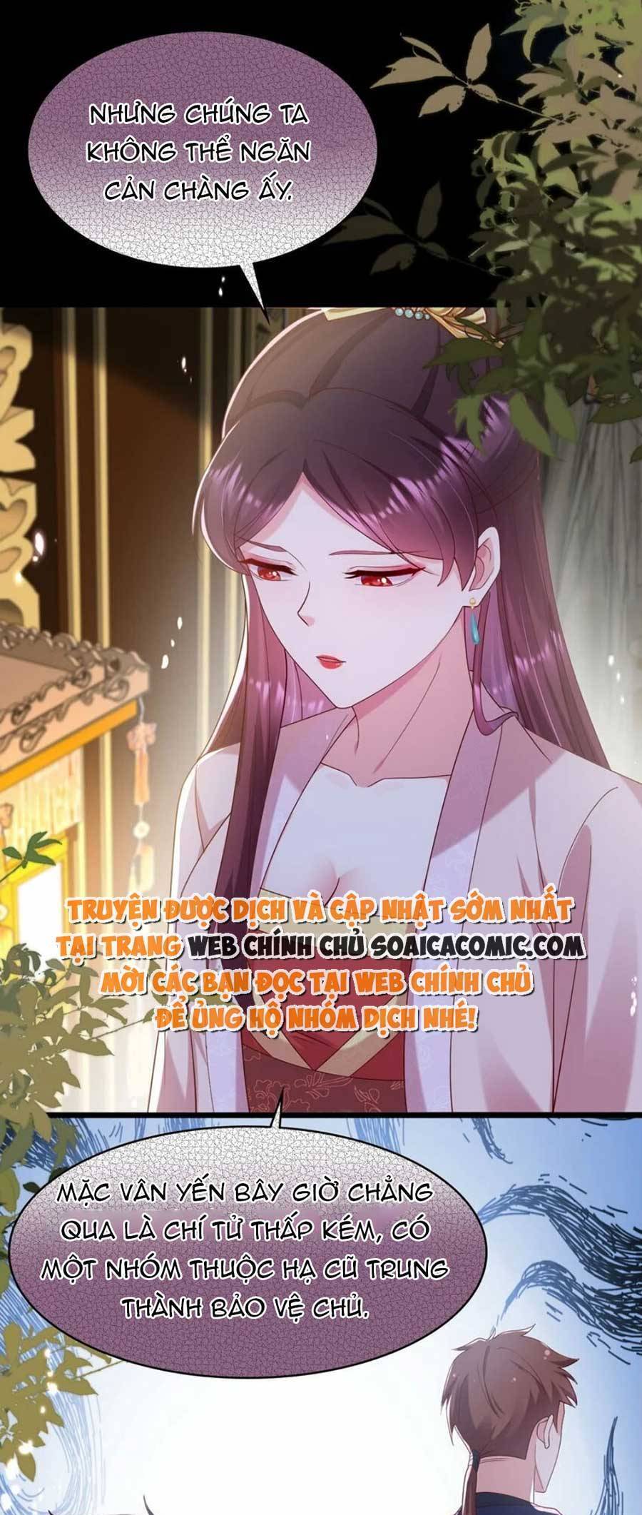 Ta Live Stream Ngược Đãi Nam Chính Chapter 31 - 17
