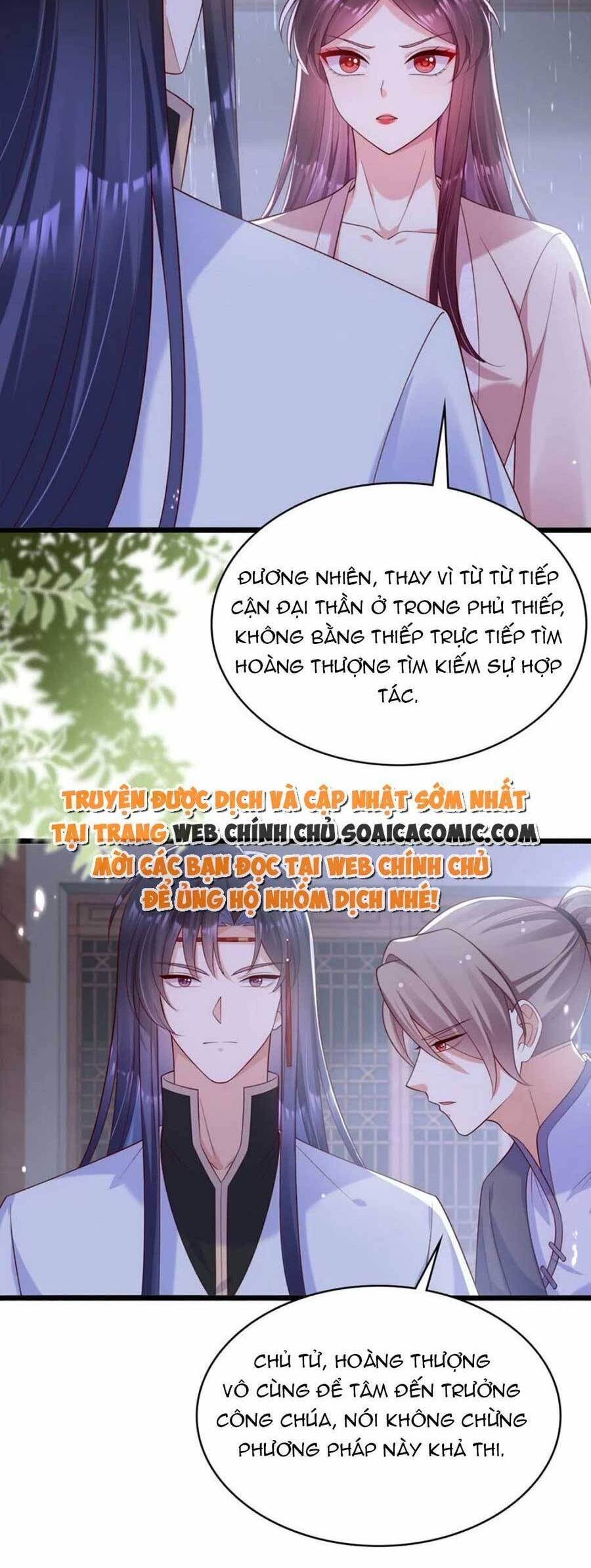 Ta Live Stream Ngược Đãi Nam Chính Chapter 31 - 3