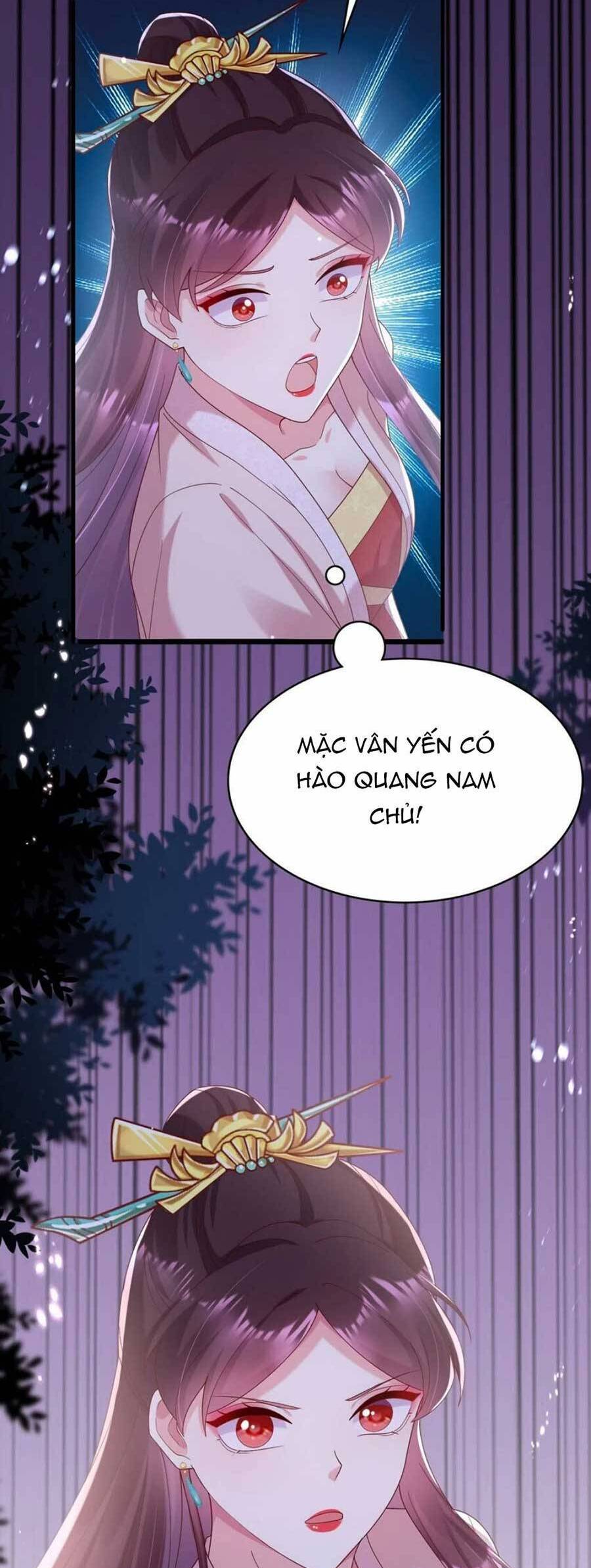 Ta Live Stream Ngược Đãi Nam Chính Chapter 31 - 21