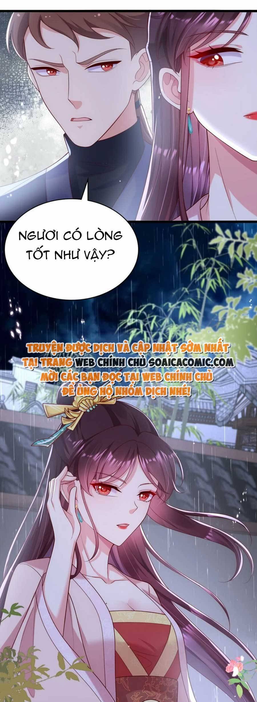 Ta Live Stream Ngược Đãi Nam Chính Chapter 31 - 4