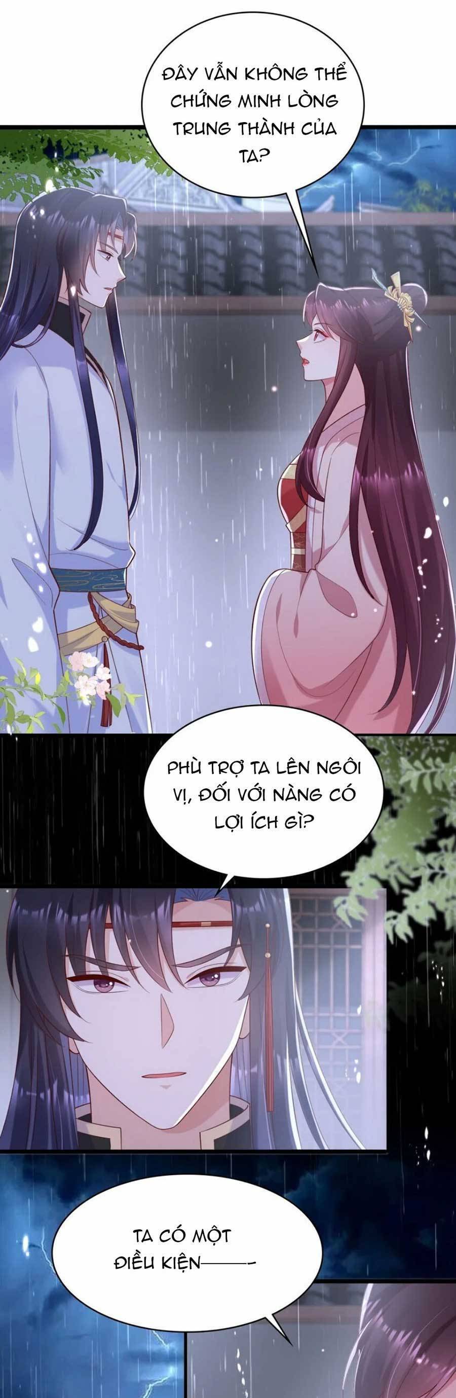 Ta Live Stream Ngược Đãi Nam Chính Chapter 31 - 6