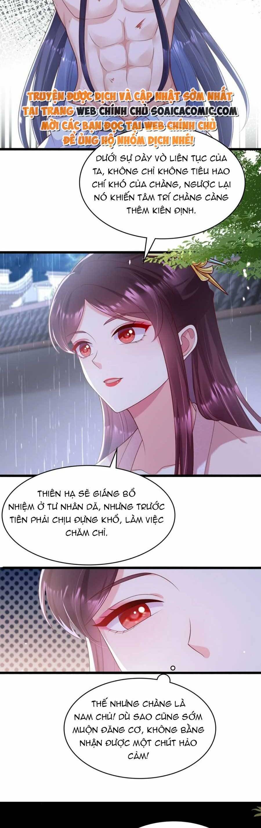 Ta Live Stream Ngược Đãi Nam Chính Chapter 31 - 9