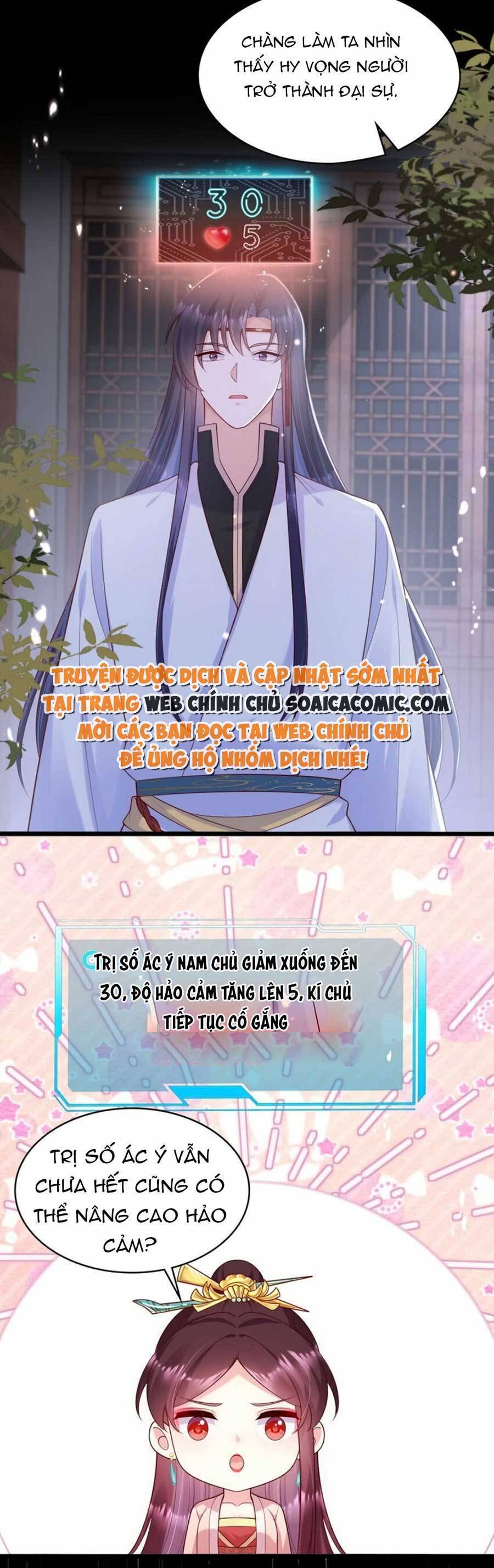 Ta Live Stream Ngược Đãi Nam Chính Chapter 31 - 10