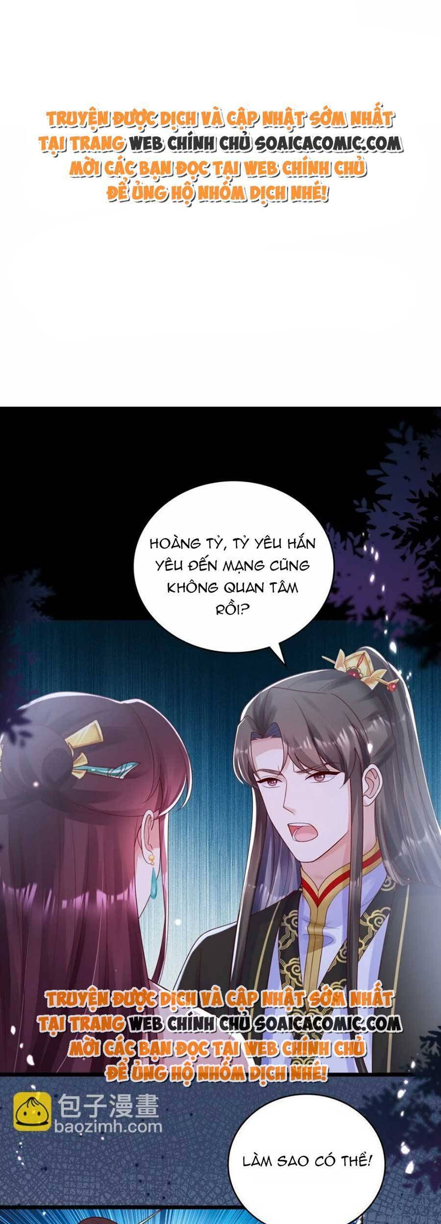 Ta Live Stream Ngược Đãi Nam Chính Chapter 32 - 1