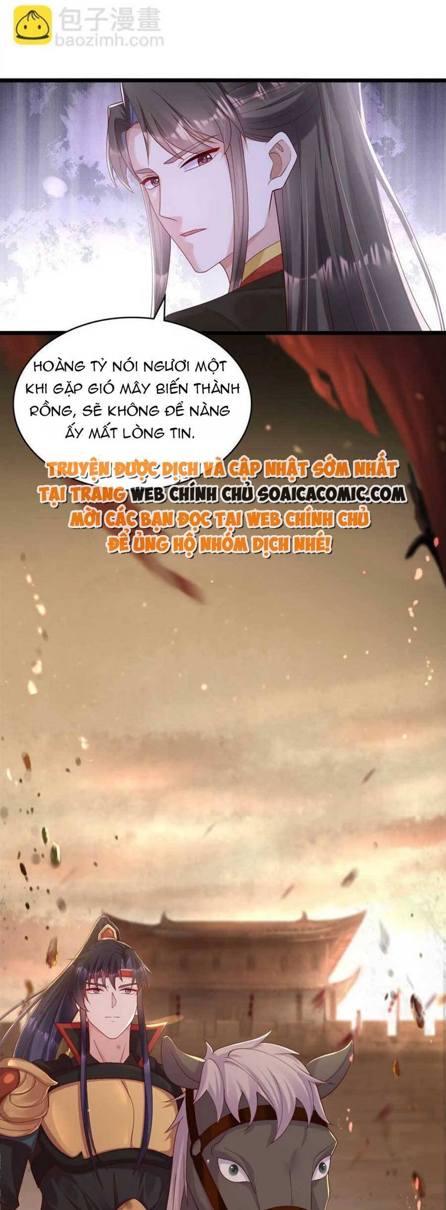 Ta Live Stream Ngược Đãi Nam Chính Chapter 32 - 11