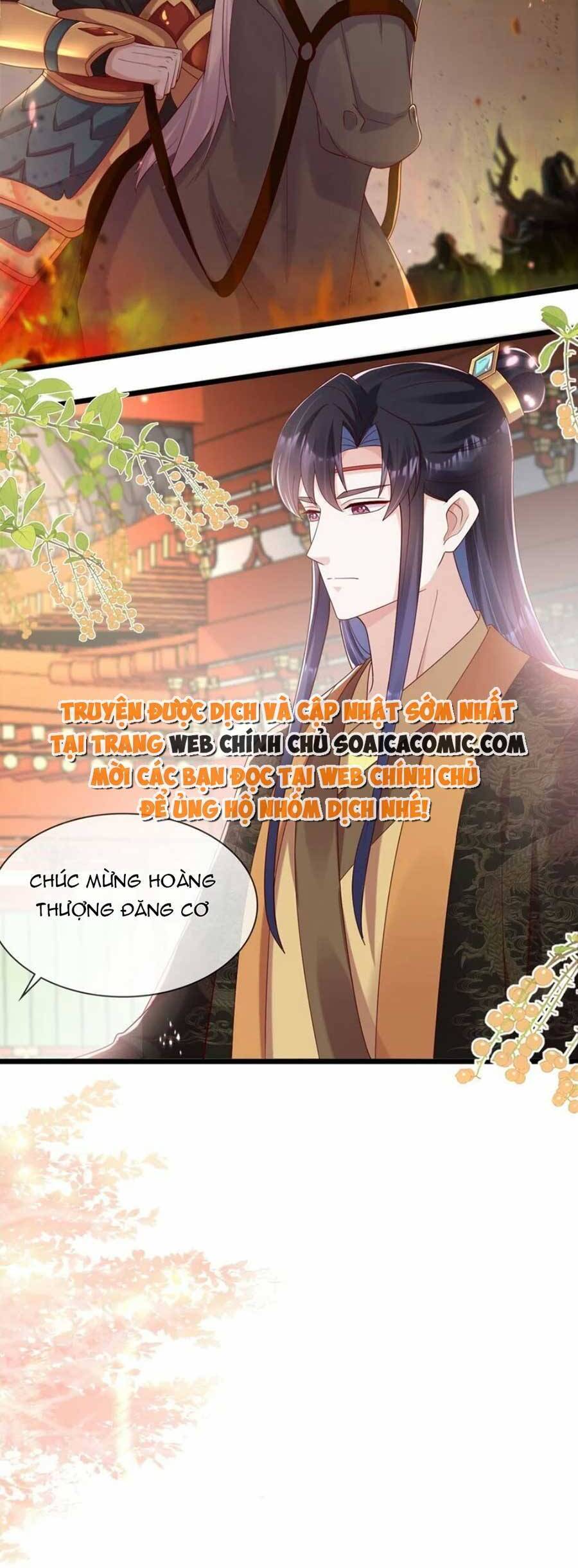Ta Live Stream Ngược Đãi Nam Chính Chapter 32 - 12