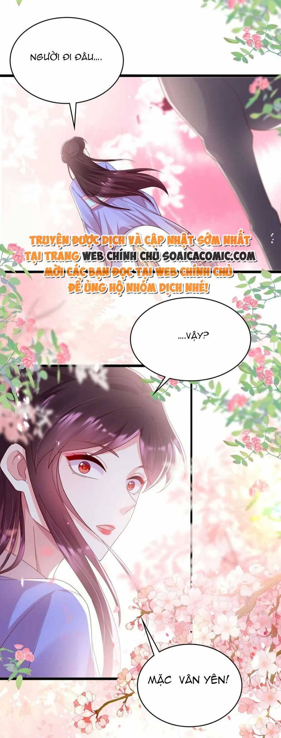 Ta Live Stream Ngược Đãi Nam Chính Chapter 32 - 14