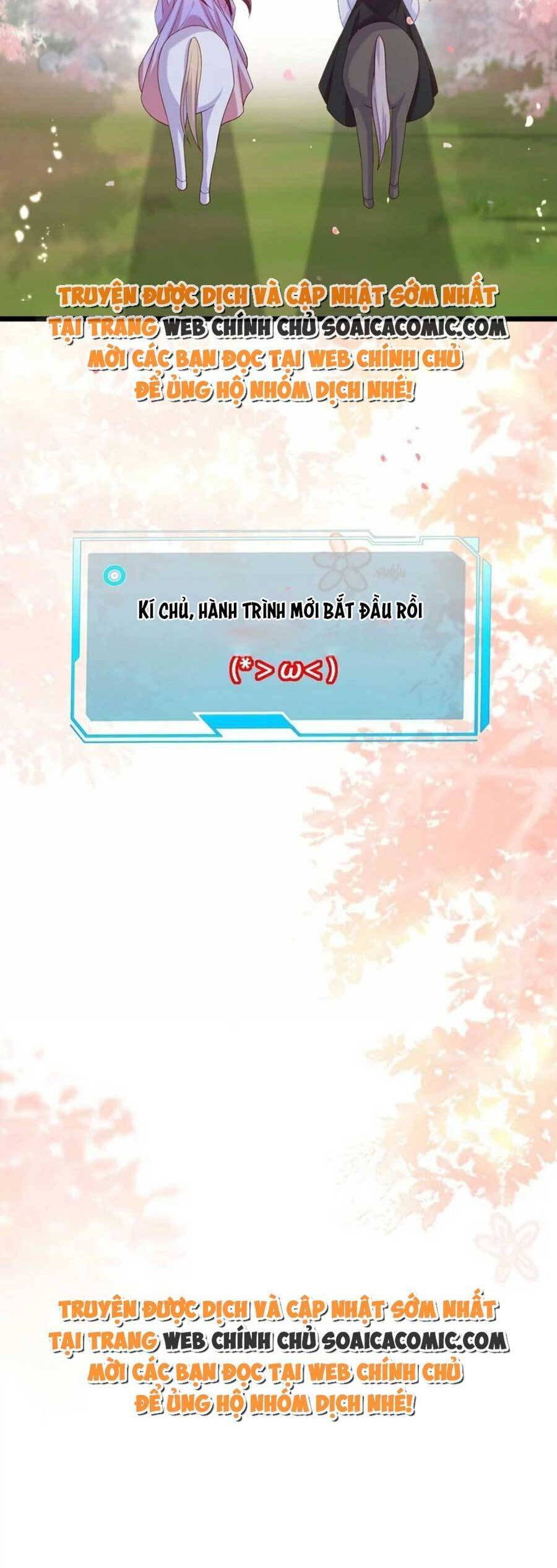 Ta Live Stream Ngược Đãi Nam Chính Chapter 32 - 18