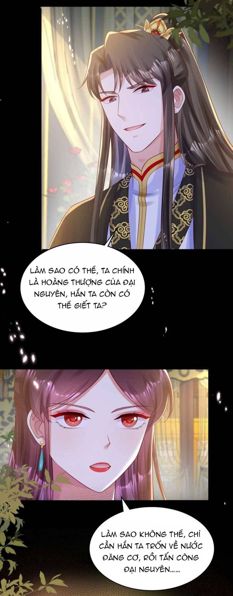 Ta Live Stream Ngược Đãi Nam Chính Chapter 32 - 3