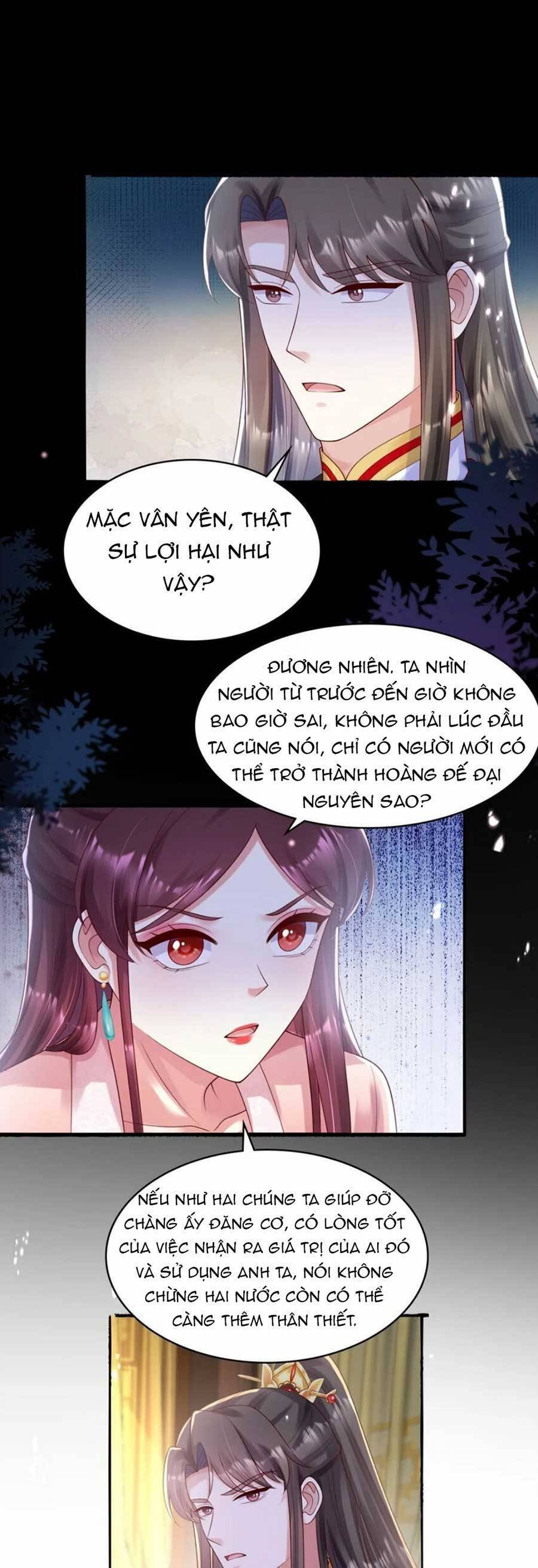 Ta Live Stream Ngược Đãi Nam Chính Chapter 32 - 6