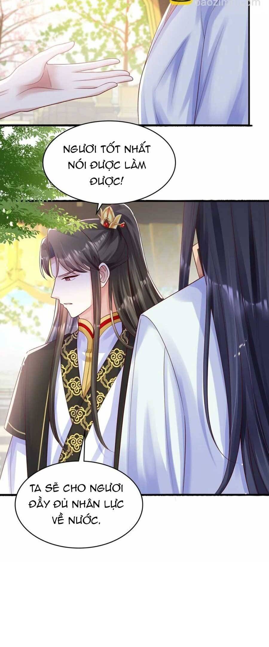 Ta Live Stream Ngược Đãi Nam Chính Chapter 32 - 10