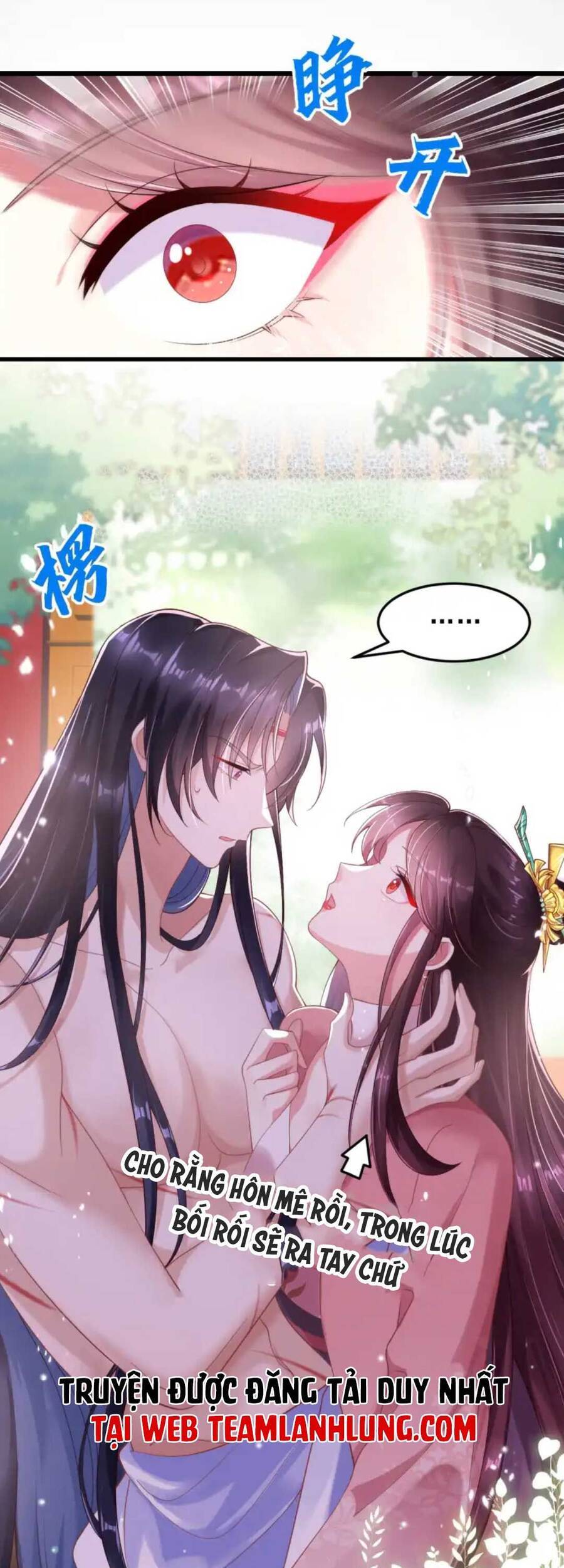 Ta Live Stream Ngược Đãi Nam Chính Chapter 5 - 14