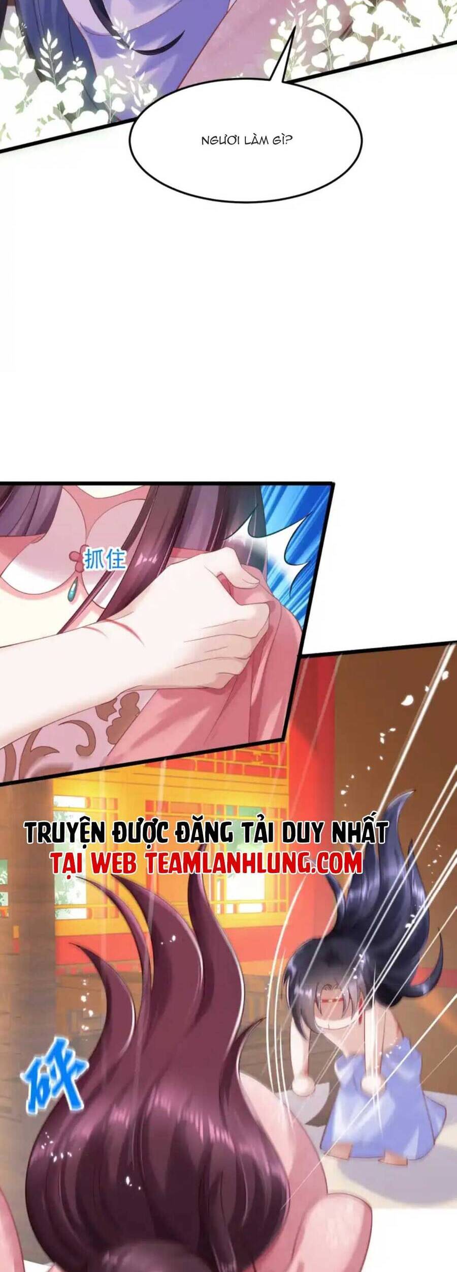 Ta Live Stream Ngược Đãi Nam Chính Chapter 5 - 15