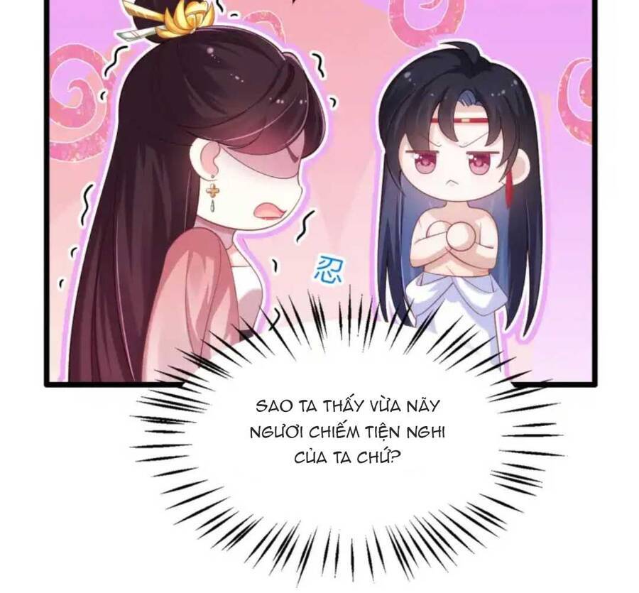 Ta Live Stream Ngược Đãi Nam Chính Chapter 5 - 18