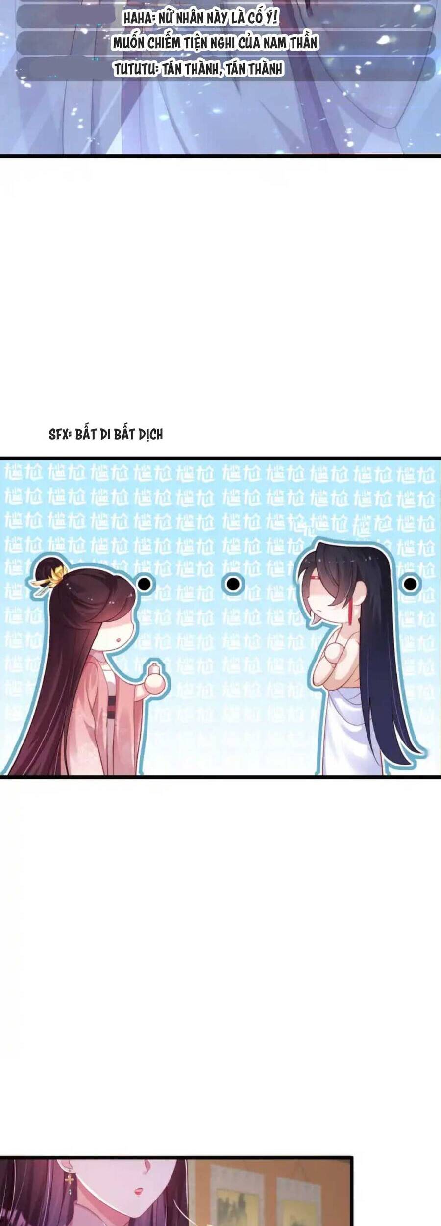 Ta Live Stream Ngược Đãi Nam Chính Chapter 5 - 20