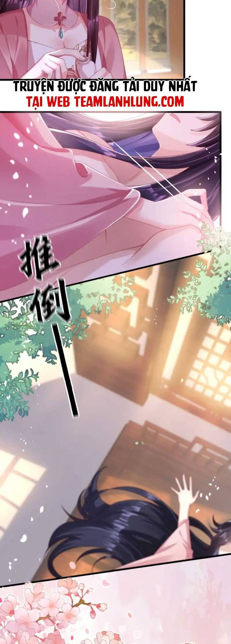 Ta Live Stream Ngược Đãi Nam Chính Chapter 5 - 21
