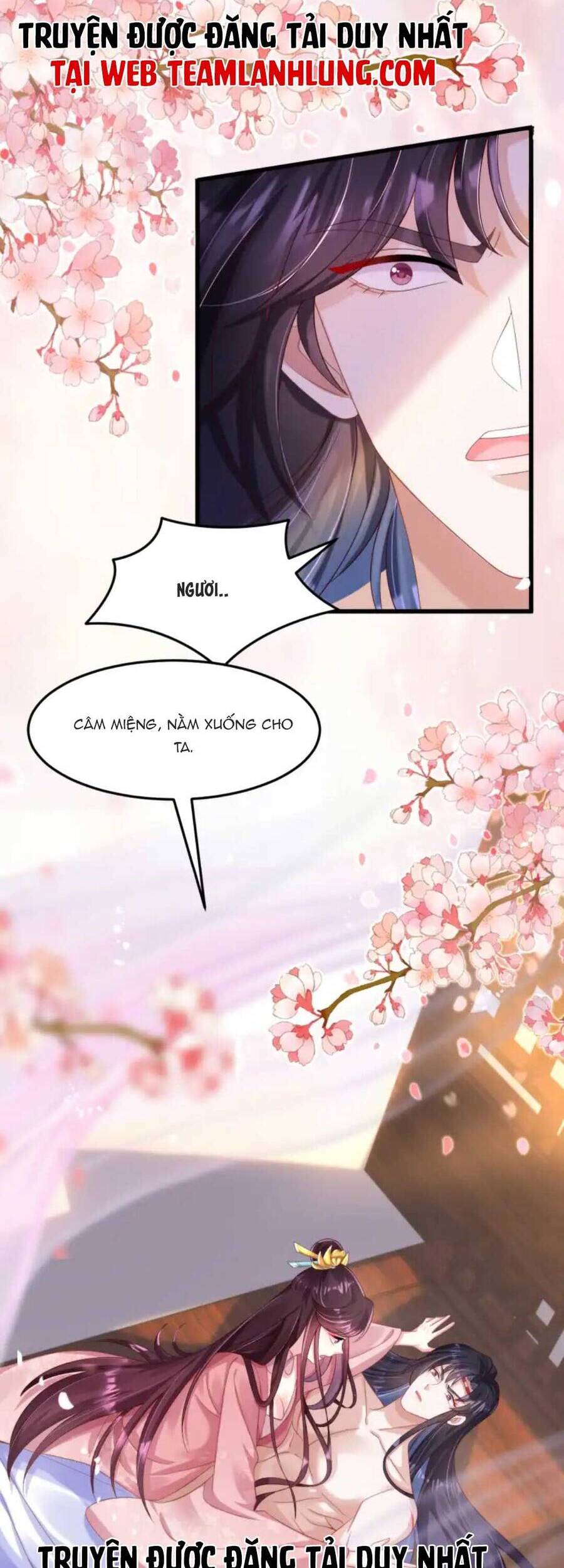 Ta Live Stream Ngược Đãi Nam Chính Chapter 5 - 22