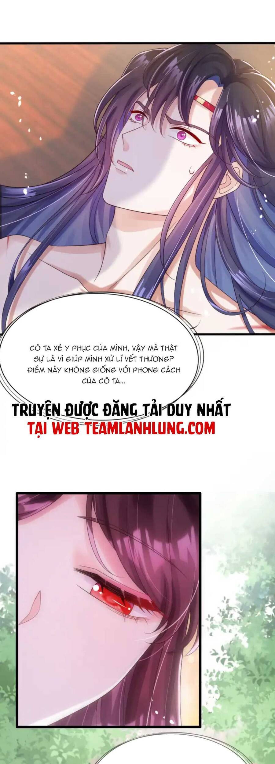 Ta Live Stream Ngược Đãi Nam Chính Chapter 5 - 26