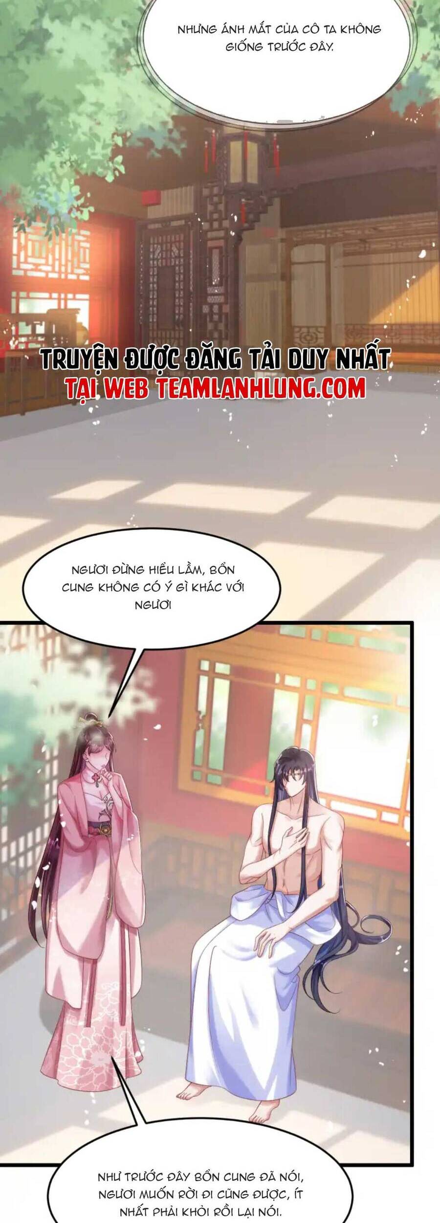 Ta Live Stream Ngược Đãi Nam Chính Chapter 5 - 27