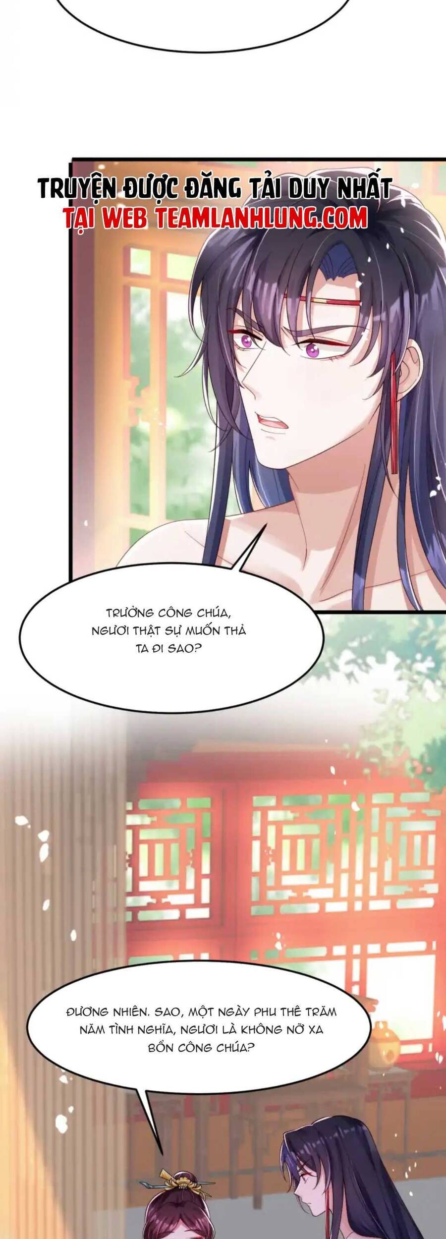 Ta Live Stream Ngược Đãi Nam Chính Chapter 5 - 28