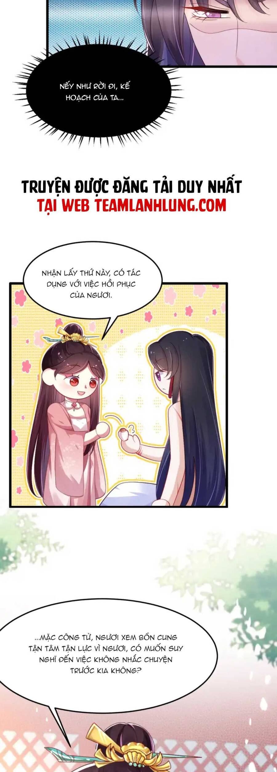 Ta Live Stream Ngược Đãi Nam Chính Chapter 5 - 30