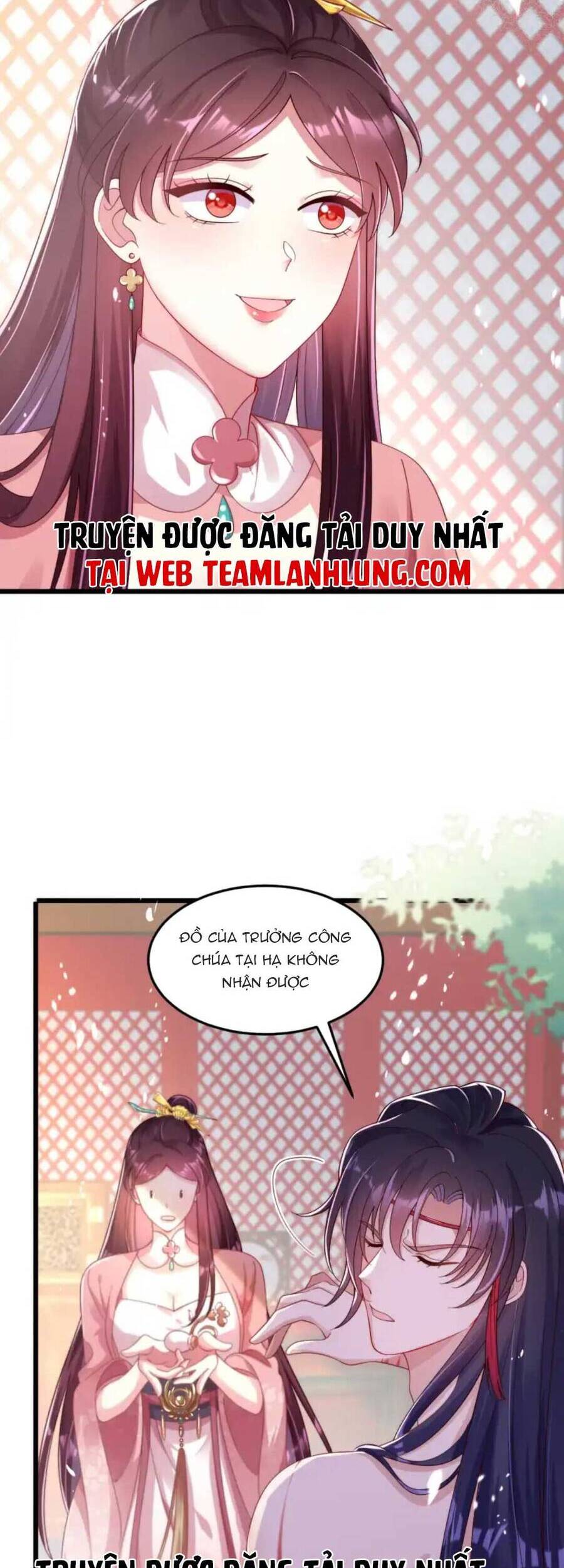 Ta Live Stream Ngược Đãi Nam Chính Chapter 5 - 31