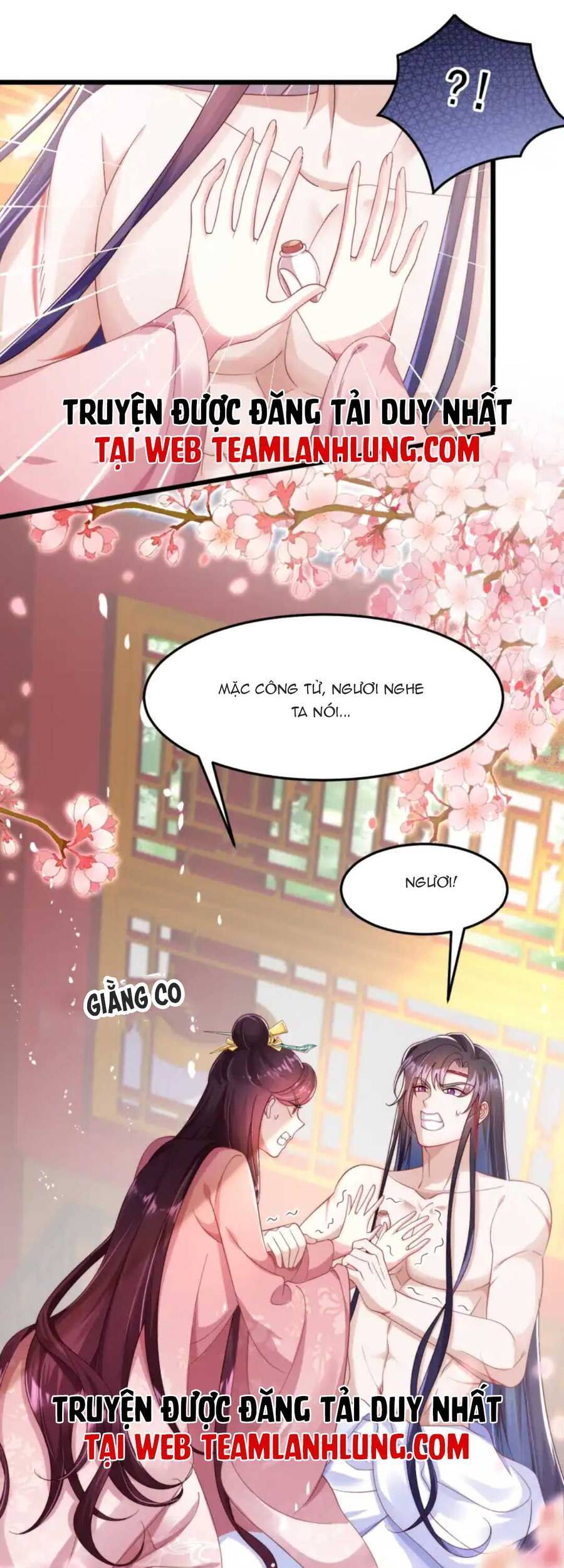 Ta Live Stream Ngược Đãi Nam Chính Chapter 5 - 33