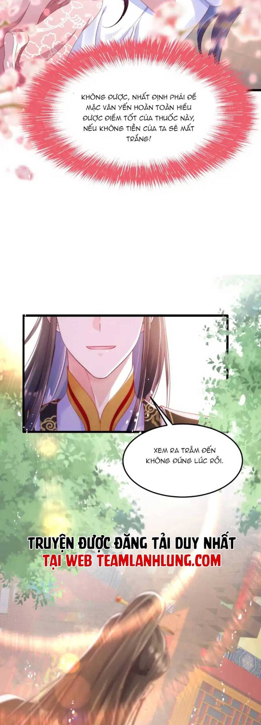 Ta Live Stream Ngược Đãi Nam Chính Chapter 5 - 34